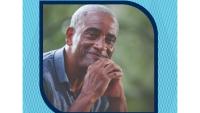 picture of African American study participant
